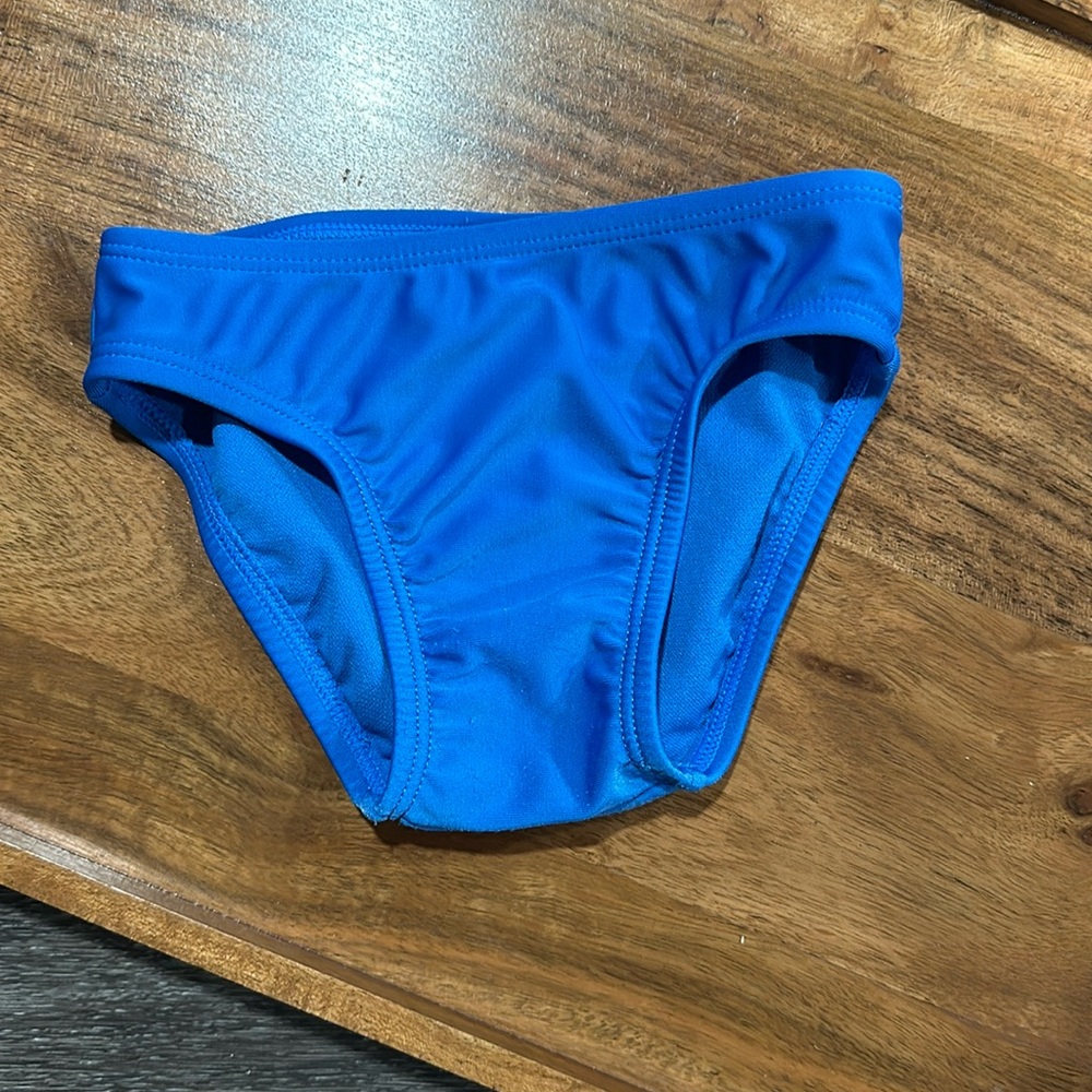 Cat & Jack Toddler Bikini Bottoms Size 18 MO - Picture 1 of 3